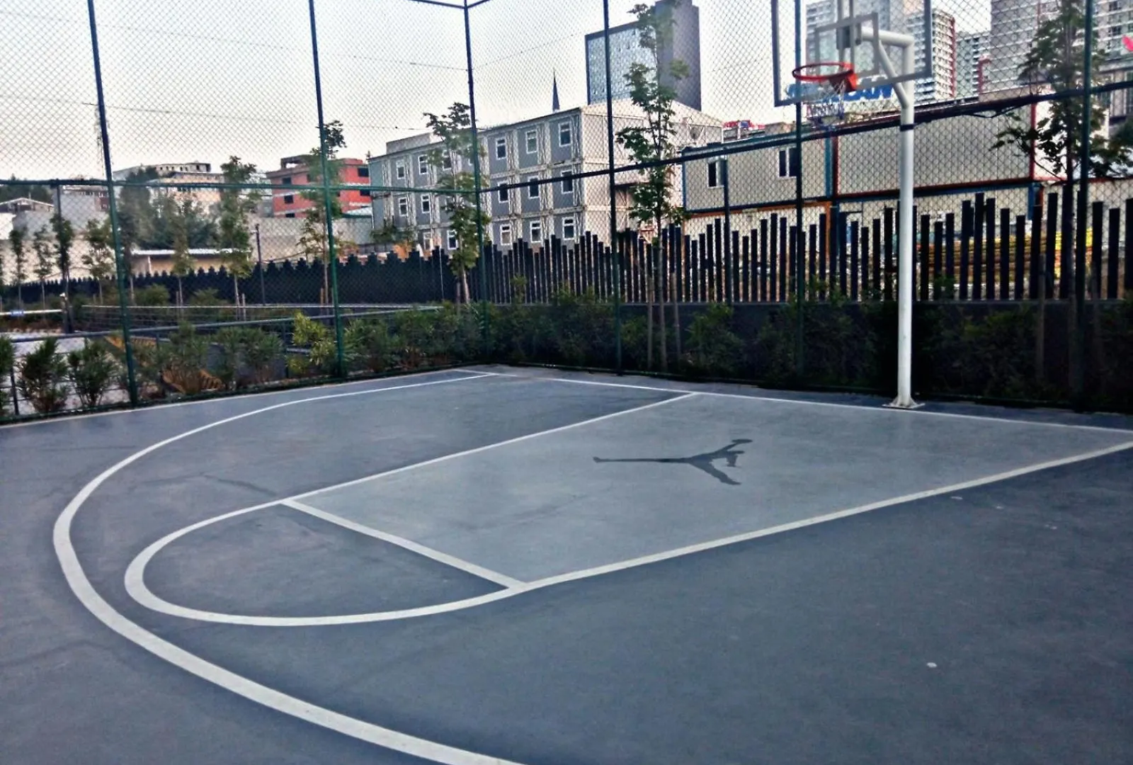 아파트 High Floor Lux Residence 이스탄불 터키