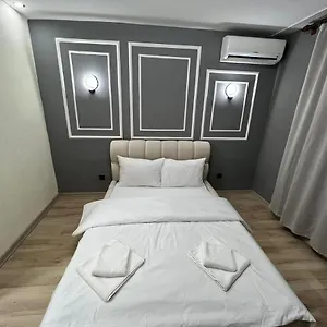 Demirtas House Apartment