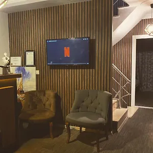 Eyüp Kral Small Hostel