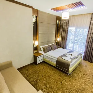  Appart hôtel Taksim Cihangir Fidan