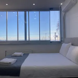  Appart hôtel Amida Family