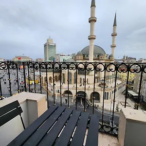 Taksim Landhouse 이스탄불