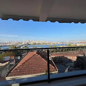 White Palace Halic Apartahotel