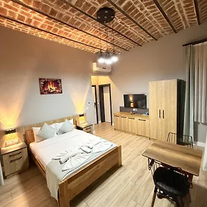 Taksim Millennium Alkan Apartamento