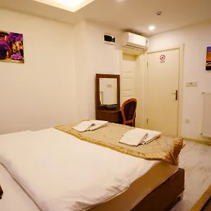 Hotel Zeugma Sultanahmet, Istanbul