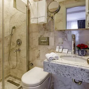 Hotel Amiral Palace Boutique Class, Provincia di Istanbul